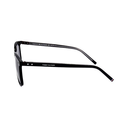 TOMMY HILFIGER SUNGLASSES Mod. TH 1938_S BLACK