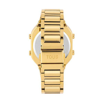 TOUS Mod. 3000134300 WATCHES