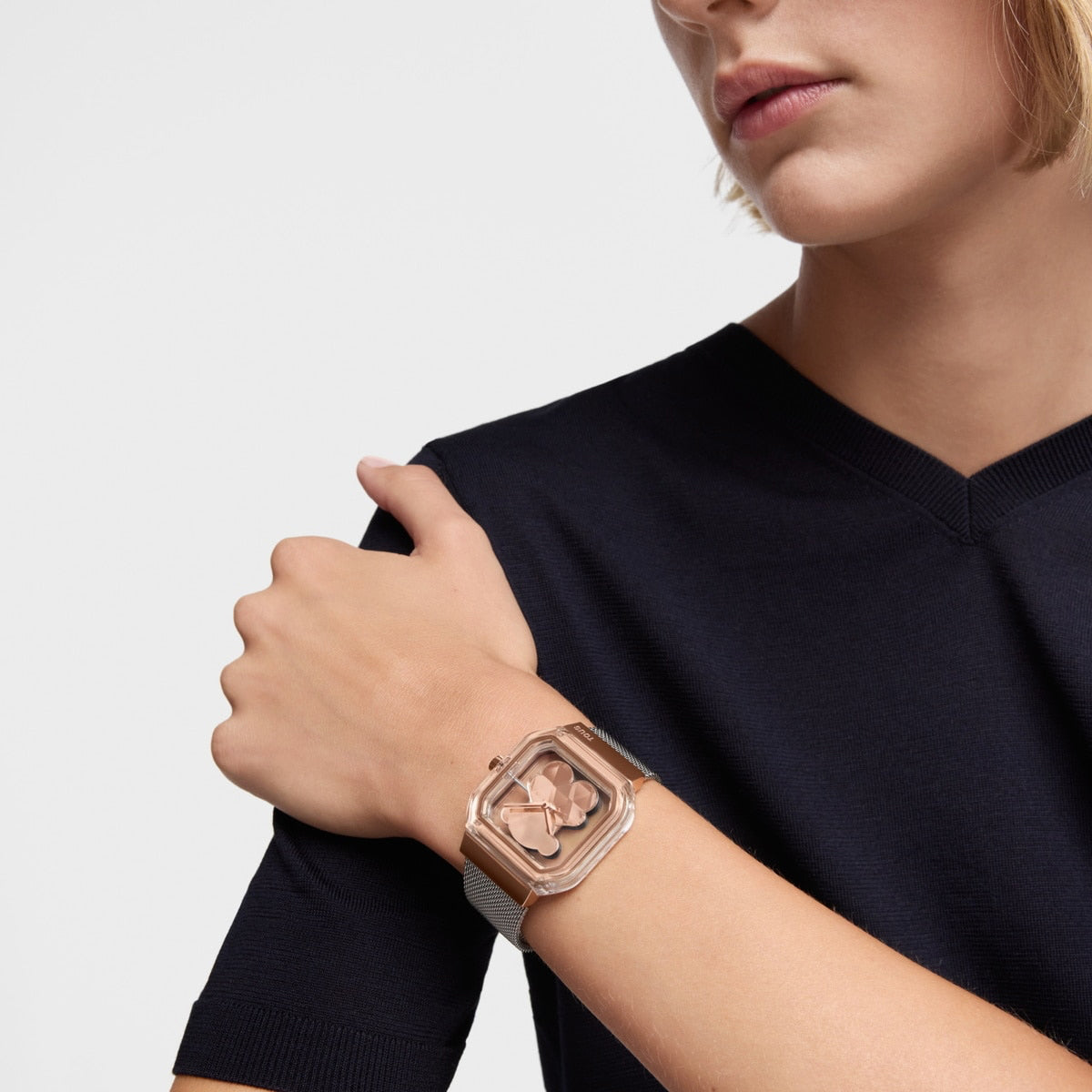 TOUS WATCHES Mod. 3000143600 TOUS