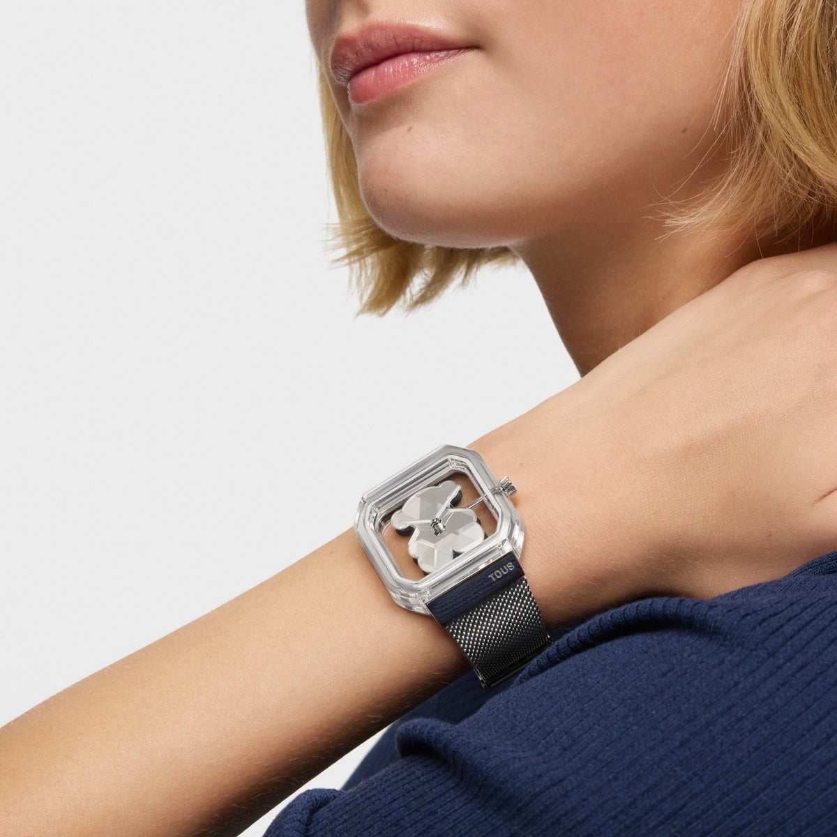 TOUS WATCHES Mod. 3000143700