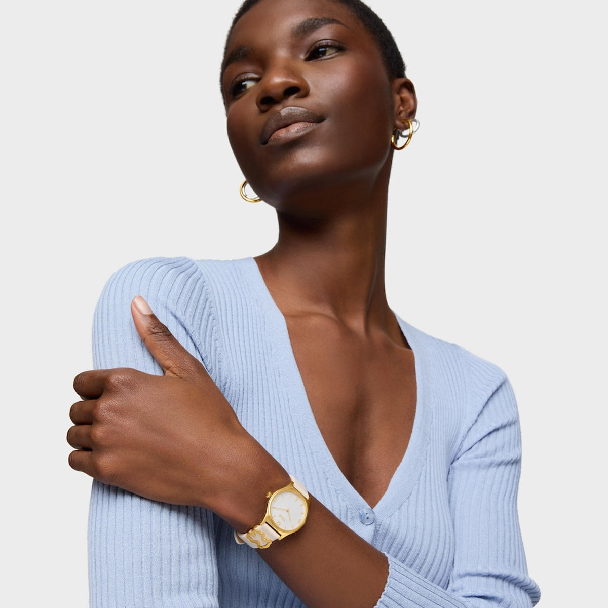 TOUS WATCHES Mod. 3000143800 TOUS