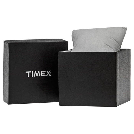 TIMEX Mod. ADORN WATCHES TIMEX Black