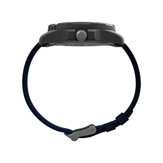 TIMEX WATCHES Mod. TW2V40300 WATCHES TIMEX Dark Slate Gray