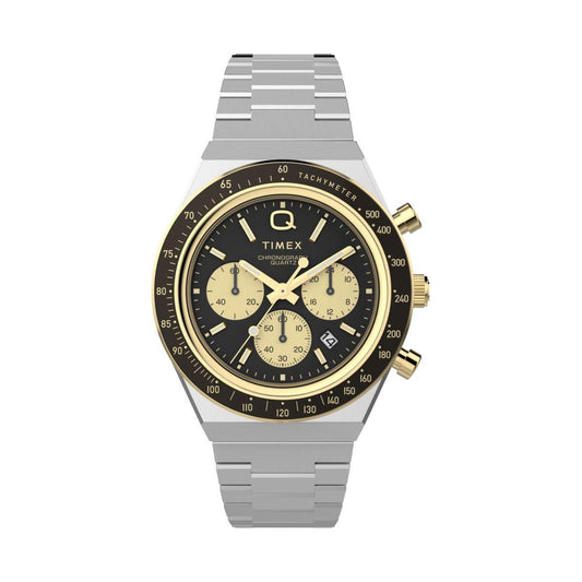 TIMEX WATCHES Mod. TW2W64200 WATCHES TIMEX Gray
