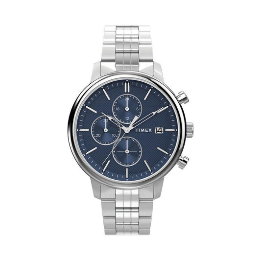 TIMEX WATCHES Mod. TW2W67900 WATCHES TIMEX Dark Slate Gray
