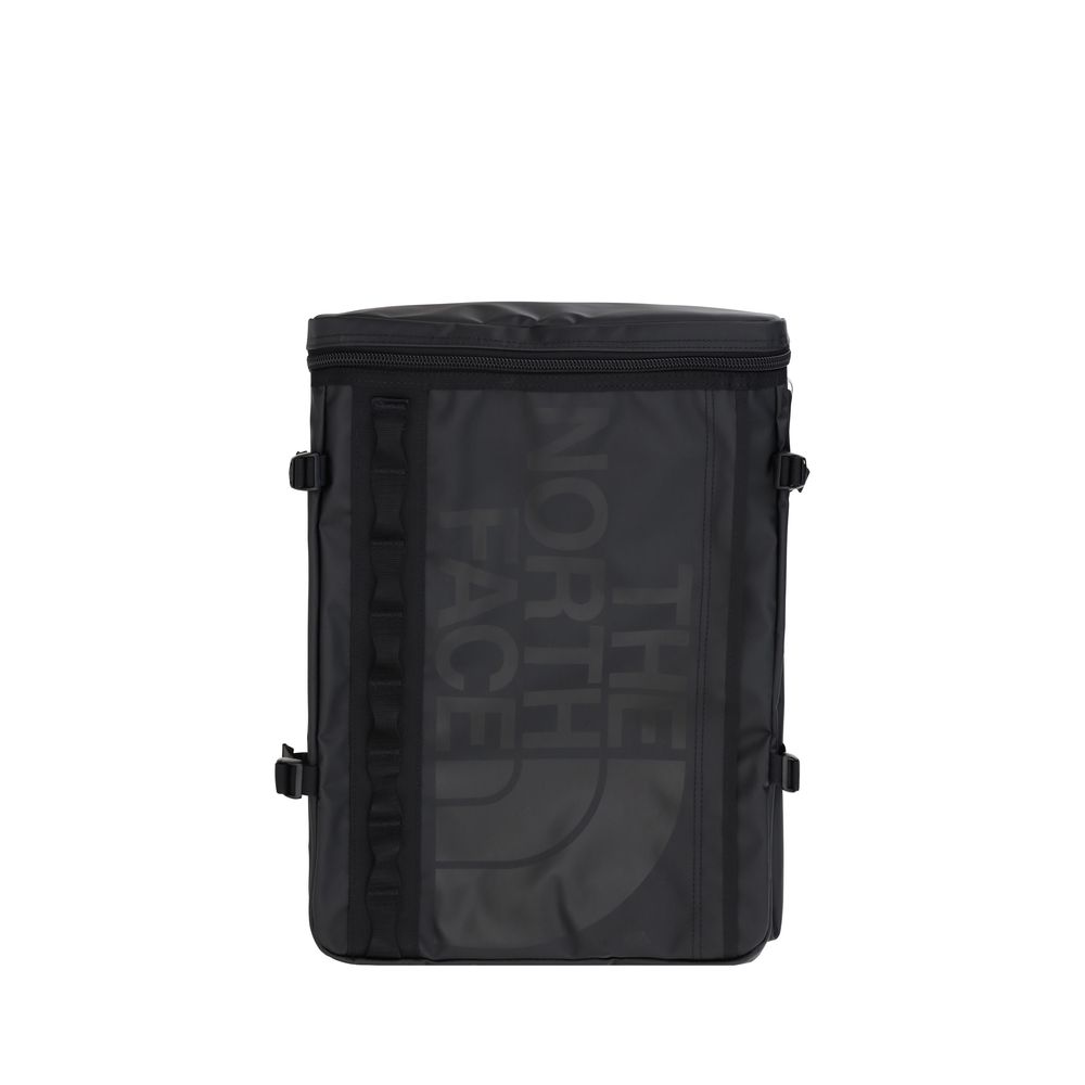 The North Face Black The Base Camp Fuse Box Backpack