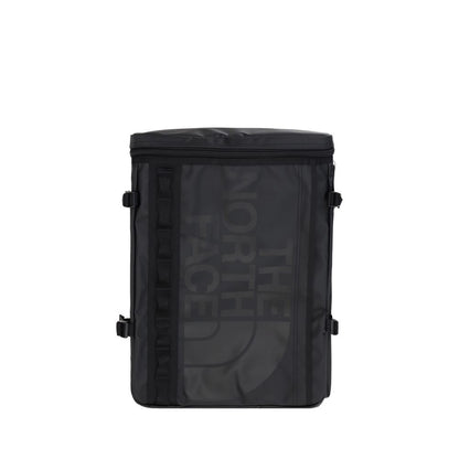 The North Face Black The Base Camp Fuse Box Backpack