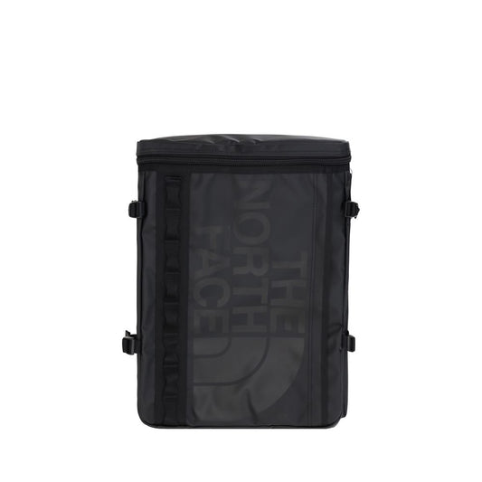 The North Face Black The Base Camp Fuse Box Backpack