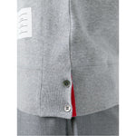 Thom Browne Sweaters Grey Topwear