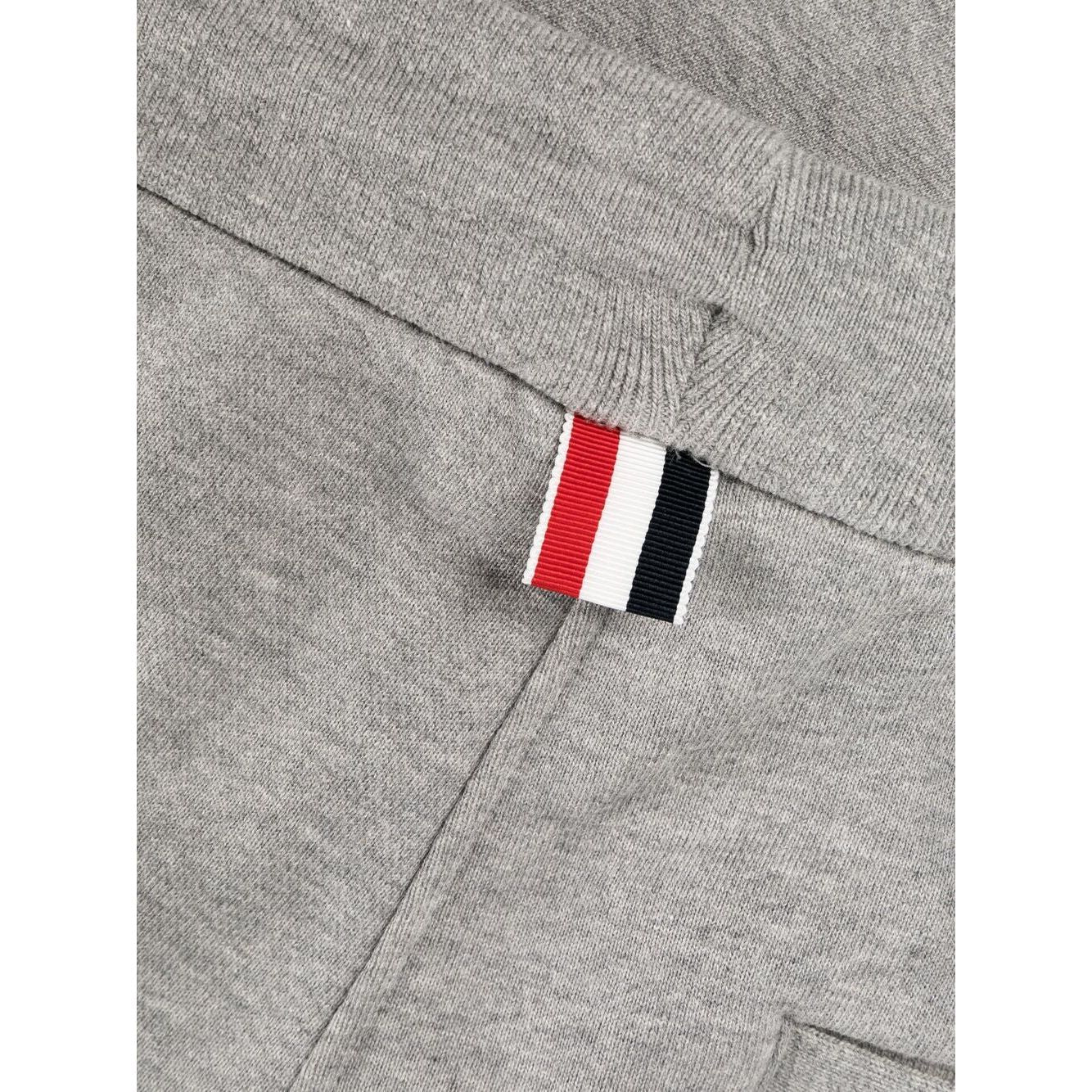 Thom Browne Trousers Grey