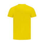 Timberland Yellow Cotton Men T-Shirt