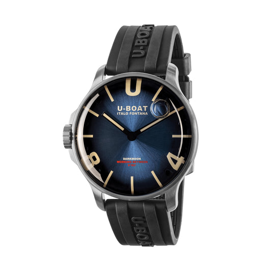 U-BOAT WATCHES Mod. 8704/D LUXURY WATCHES