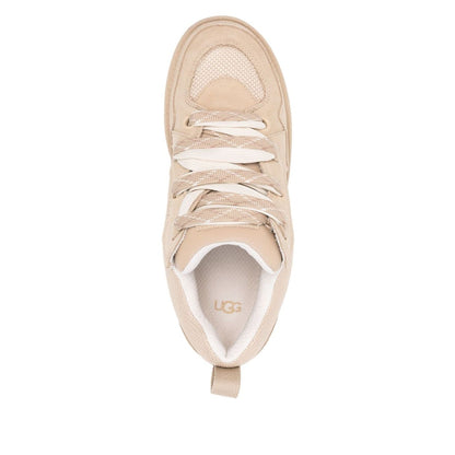 UGG Australia Sneakers Beige
