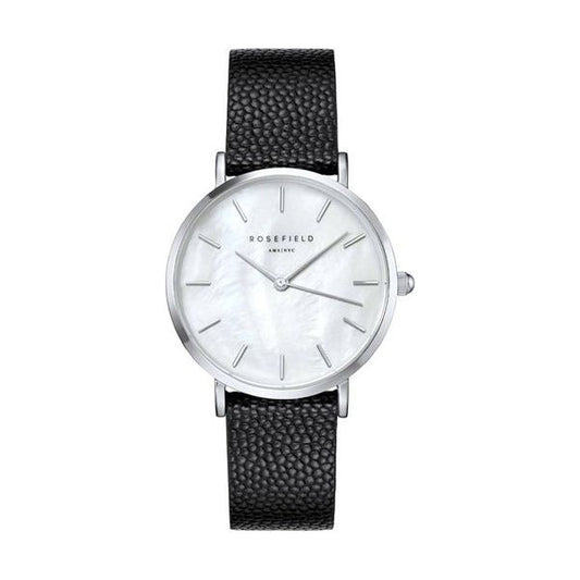 ROSEFIELD WATCHES Mod. UWBCSS-U26 WATCHES ROSEFIELD Light Gray