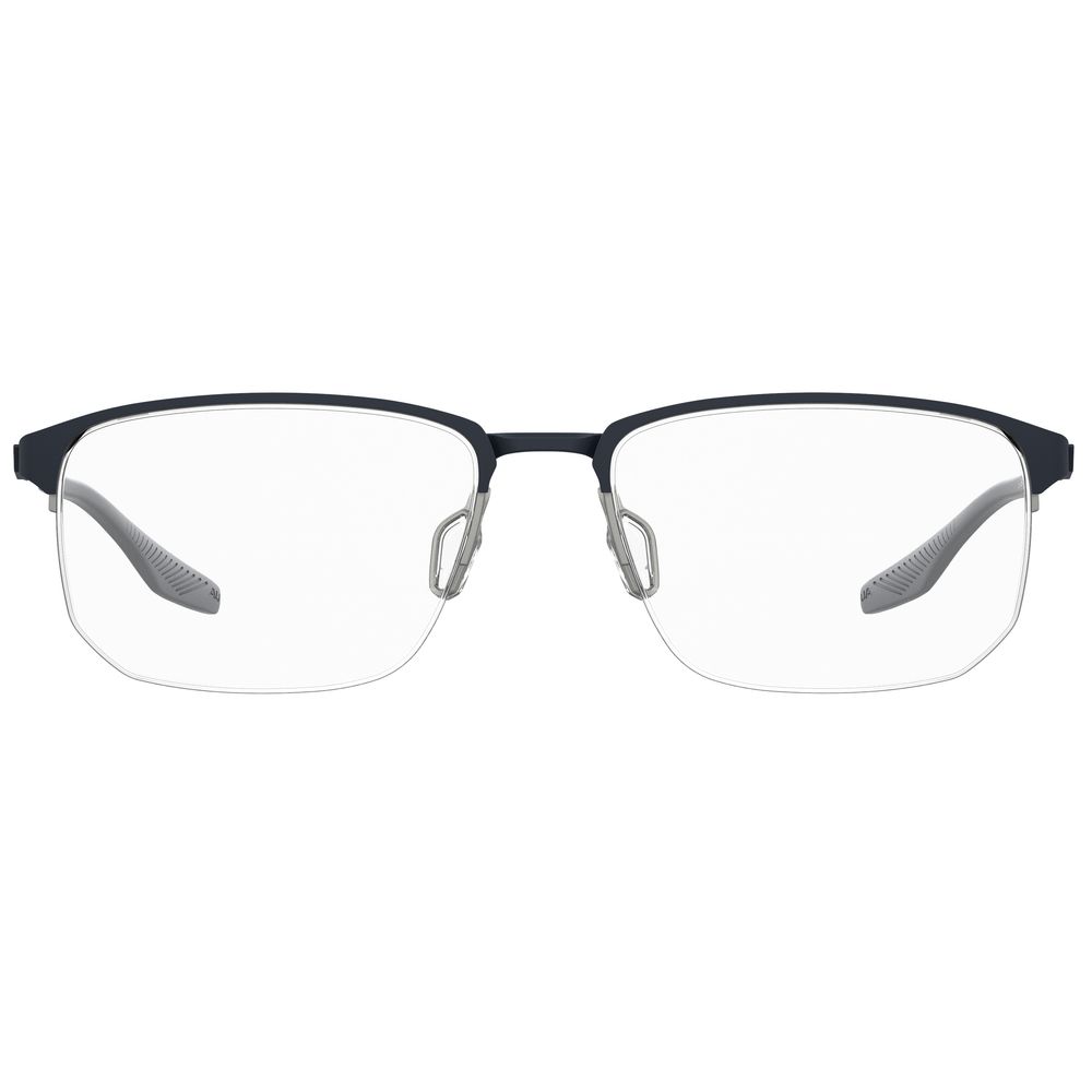 Under Armour Blue Metal Glasses (Frames)