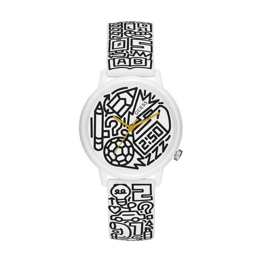 GUESS WATCHES Mod. V0023M9 WATCHES GUESS Dark Slate Gray