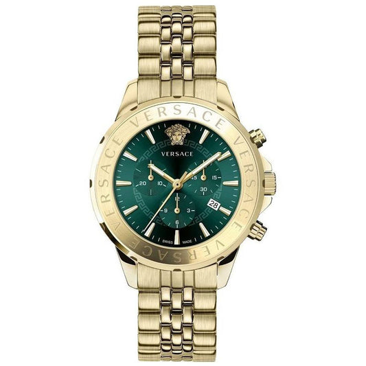 VERSACE Mod. CHRONO SIGNATURE