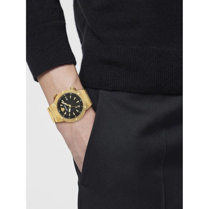 VERSACE Mod. GRECA LOGO 3H
