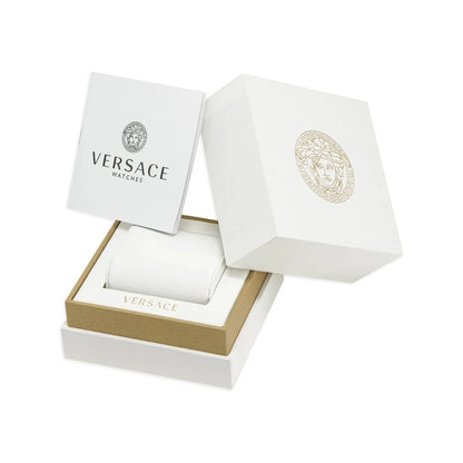 VERSACE Mod. GRECA LOGO 3H