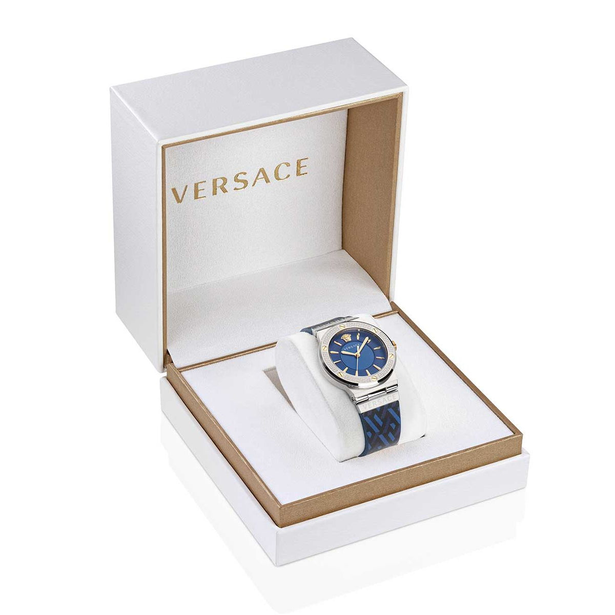 VERSACE Mod. GRECA LOGO