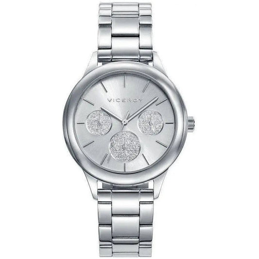 VICEROY Mod. 401038-07 WATCHES VICEROY WATCHES Light Gray