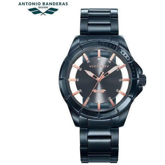 VICEROY Mod. 401051-57 WATCHES VICEROY WATCHES Dark Slate Gray