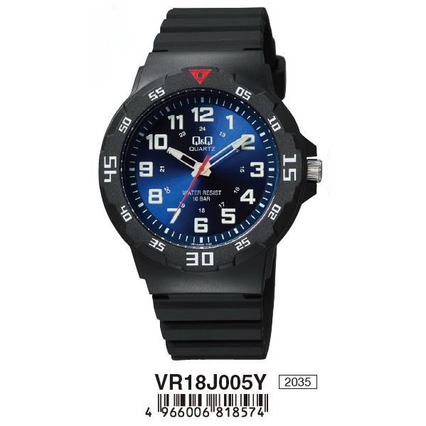 Q&Q Mod. DIVER - GENT