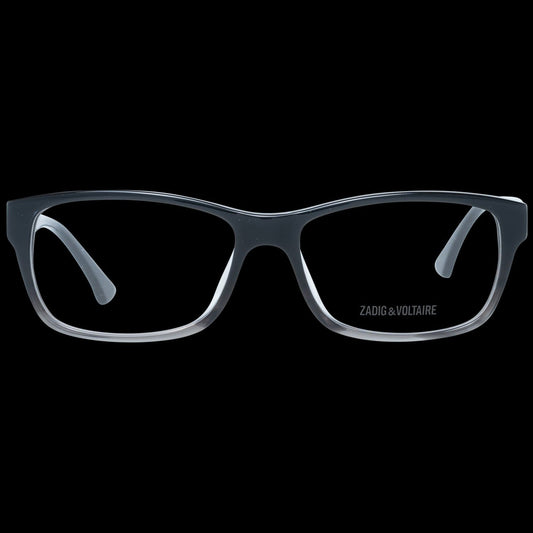 ZADIG & VOLTAIRE MOD. VZV016 540ANV SUNGLASSES & EYEWEAR ZADIG & VOLTAIRE EYEWEAR Black