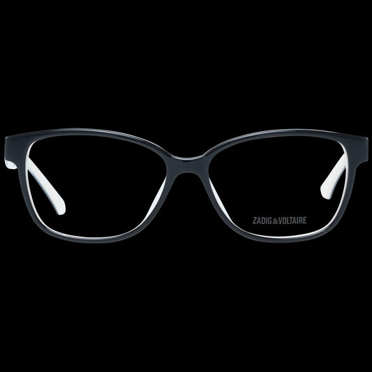 ZADIG & VOLTAIRE MOD. VZV017 540ACS SUNGLASSES & EYEWEAR ZADIG & VOLTAIRE EYEWEAR Black