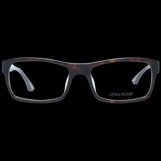 ZADIG & VOLTAIRE MOD. VZV028 540790 SUNGLASSES & EYEWEAR ZADIG & VOLTAIRE EYEWEAR Black