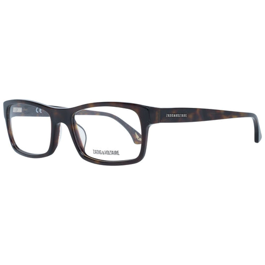 ZADIG & VOLTAIRE MOD. VZV028 540790 SUNGLASSES & EYEWEAR ZADIG & VOLTAIRE EYEWEAR Dark Slate Gray