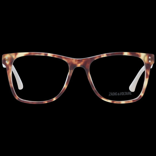 ZADIG & VOLTAIRE MOD. VZV045 5106ZG SUNGLASSES & EYEWEAR ZADIG & VOLTAIRE EYEWEAR Black