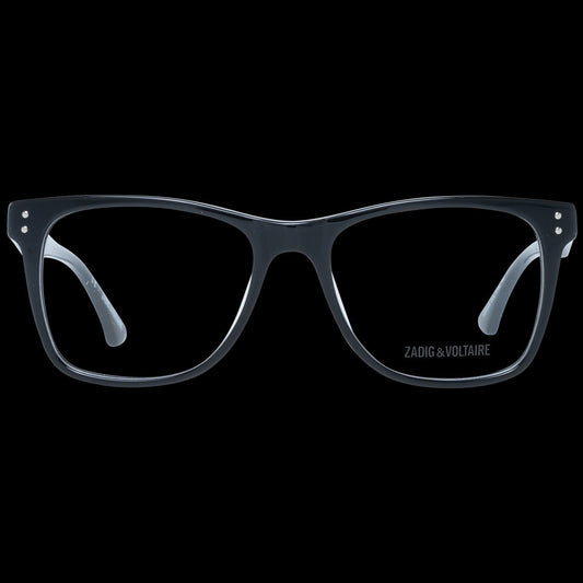 ZADIG & VOLTAIRE MOD. VZV045 510700 SUNGLASSES & EYEWEAR ZADIG & VOLTAIRE EYEWEAR Black