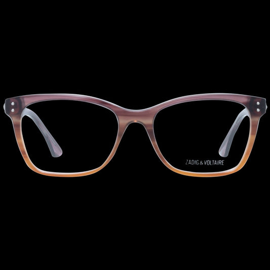 ZADIG & VOLTAIRE MOD. VZV091V 510ACL SUNGLASSES & EYEWEAR ZADIG & VOLTAIRE EYEWEAR Black
