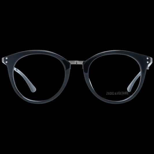 ZADIG & VOLTAIRE MOD. VZV116 480700 SUNGLASSES & EYEWEAR ZADIG & VOLTAIRE EYEWEAR Black