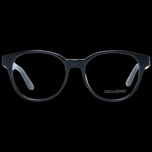 ZADIG & VOLTAIRE MOD. VZV120S 500700 SUNGLASSES & EYEWEAR ZADIG & VOLTAIRE EYEWEAR Black
