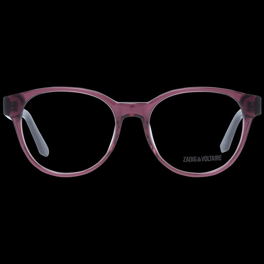 ZADIG & VOLTAIRE MOD. VZV120S 500W48 SUNGLASSES & EYEWEAR ZADIG & VOLTAIRE EYEWEAR Black