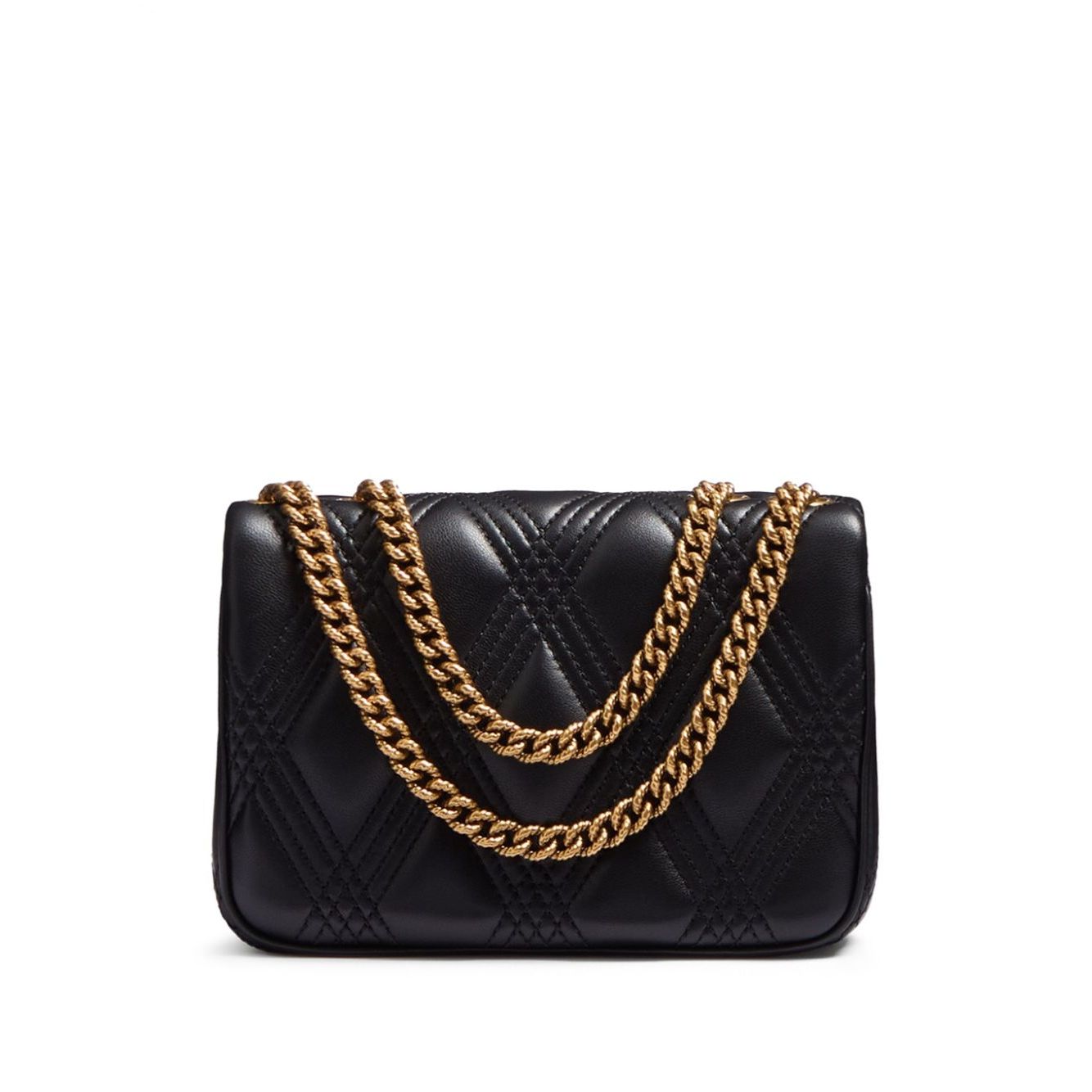 Valentino Garavani Quiltie 67 small leather shoulder bag