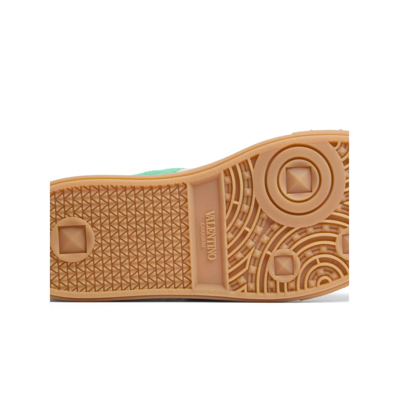 Valentino Garavani Upvillage Sneaker In Crust