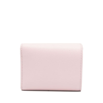 Valentino Garavani VLogo Signature leather wallet