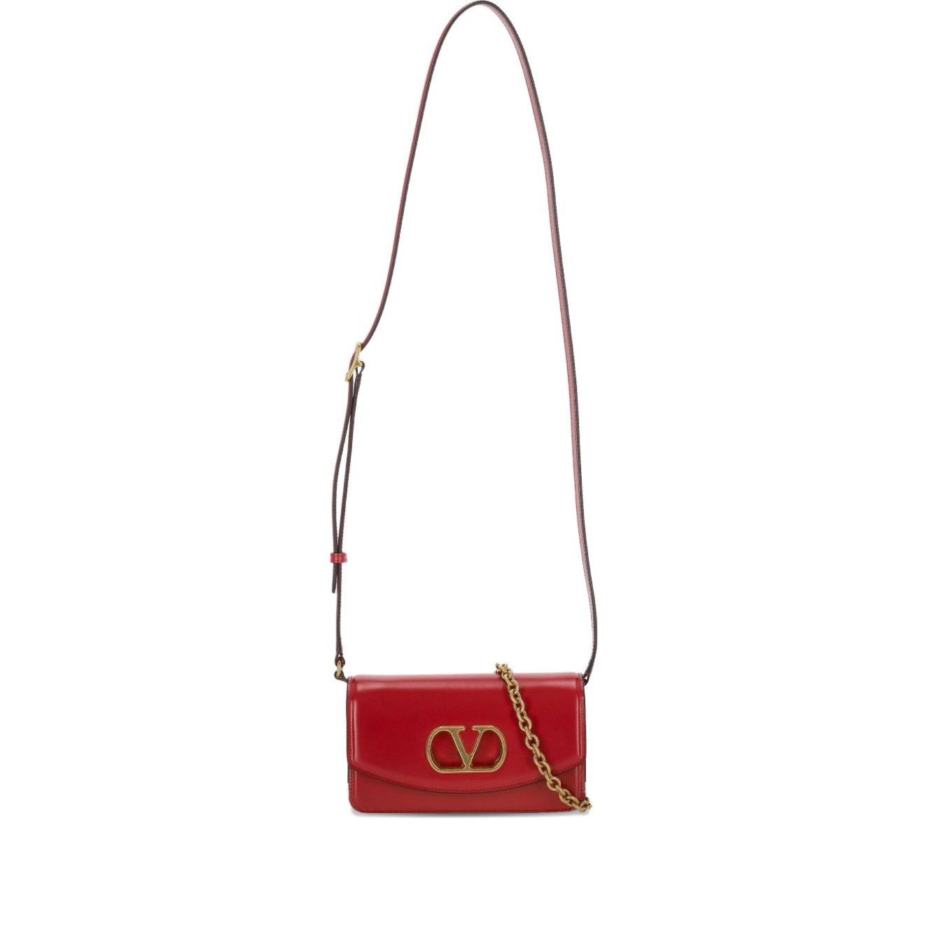 Valentino Garavani VLogo Signature shoulder bag
