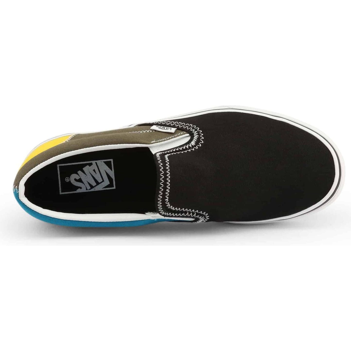 Vans Slip-on CLASSIC-SLIP-ON_VN0A4U3819Y1:333356