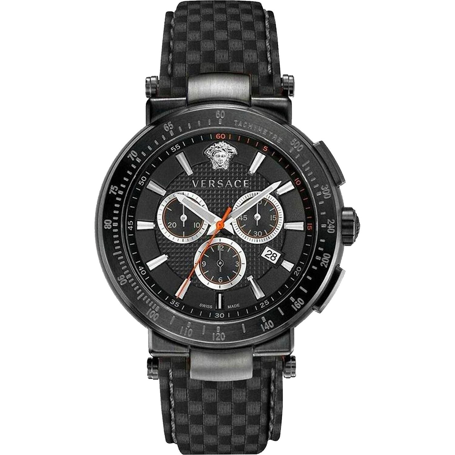 ساعات فيرساتشي