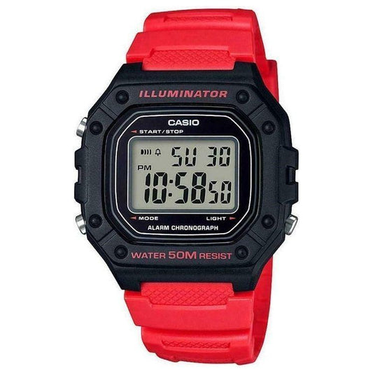CASIO SPORT COLLECTION VIVID (Brilliant color) WATCHES CASIO Dark Slate Gray