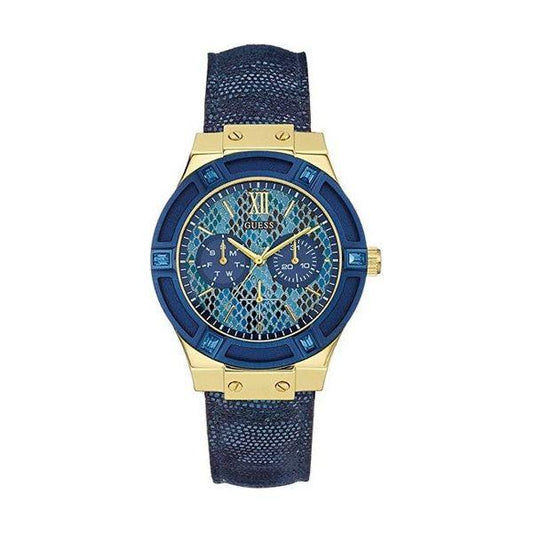 GUESS WATCHES Mod. W0289L3 WATCHES GUESS Dark Slate Gray