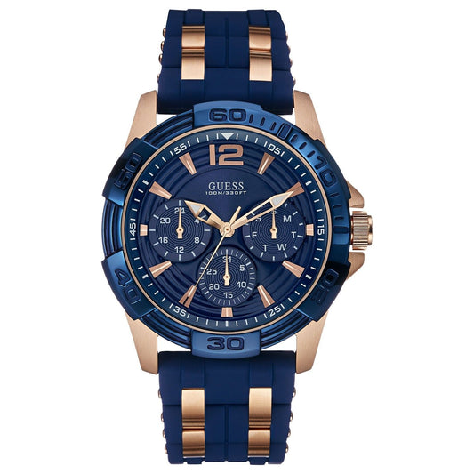 GUESS MOD. W0366G4 WATCHES GUESS Dark Slate Gray