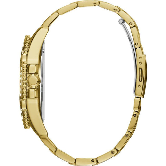 GUESS WATCHES Mod. W0799G2 WATCHES GUESS Tan