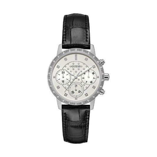 GUESS WATCHES Mod. W0957L2 WATCHES GUESS Light Gray