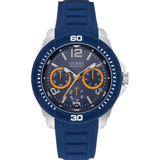 GUESS WATCHES Mod. W0967G2 WATCHES GUESS Dark Slate Gray