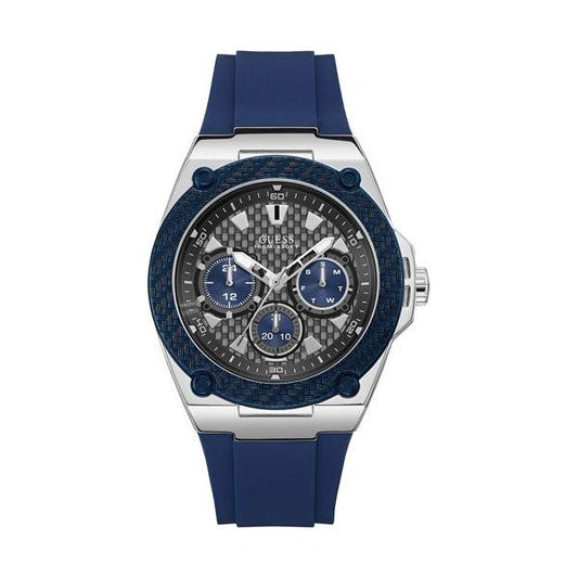 GUESS WATCHES Mod. W1049G1 WATCHES GUESS Dark Slate Gray